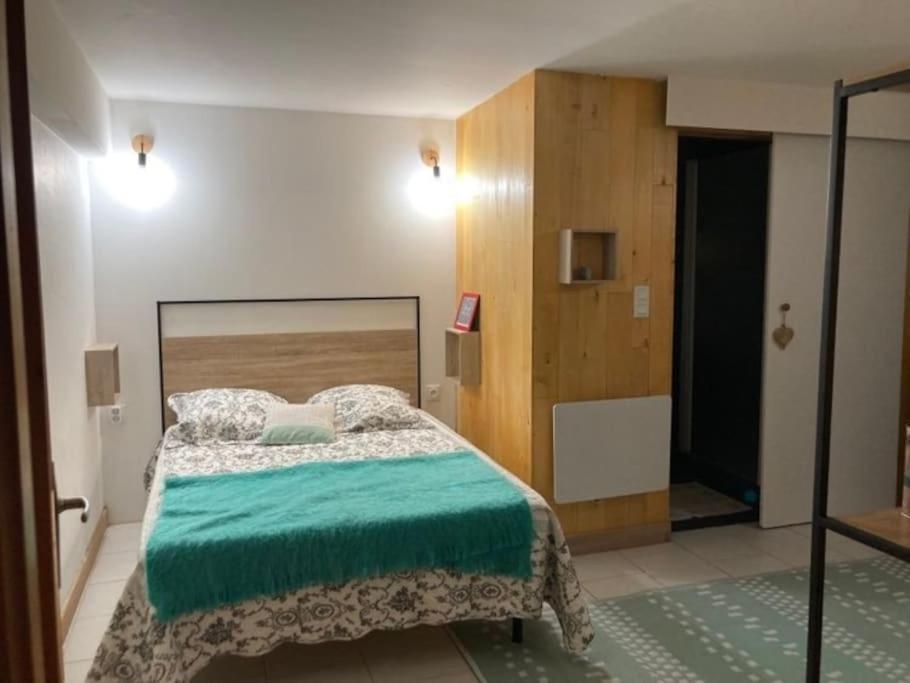 Superbe Appartement Au Calme De 1 A 3 Personnes 萨尔拉拉卡内达 外观 照片